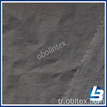 OBL20-2034 Naylon Spandex Cilt Ceket Kumaş